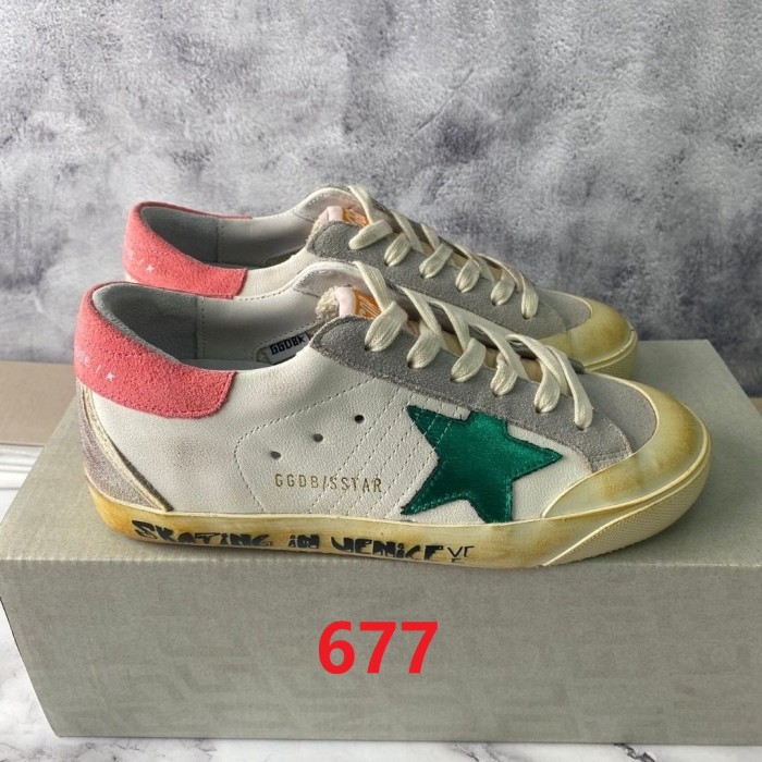 Women's men flat sneaker shoes,  size 35-44, SS110-677