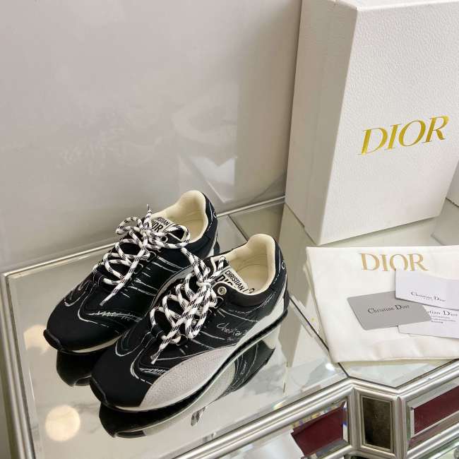 Women's flat sneaker shoes,size 35-40, SS80-642