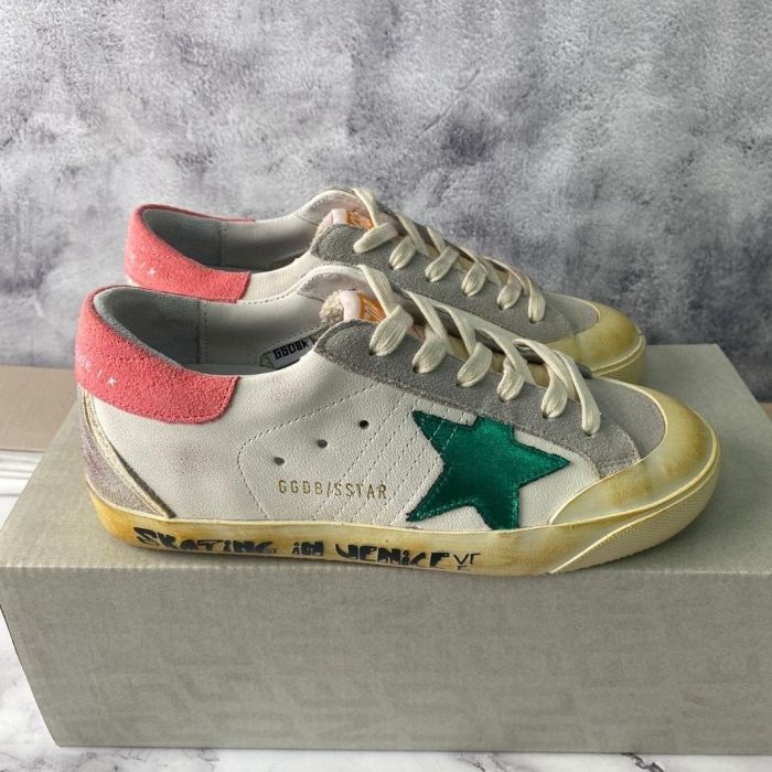 Women's men flat sneaker shoes,  size 35-44, SS110-677