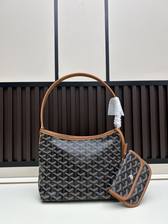 Split leather bag ,4A ,size 26x21x10cm,no box, B88-405