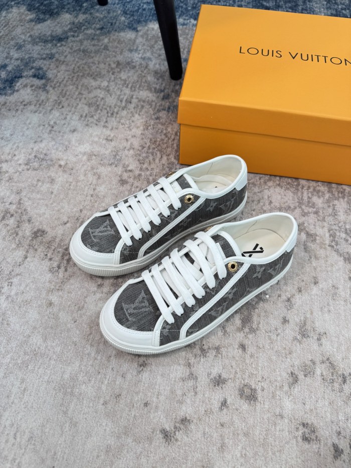 Women's flat shoes, size 35-40, SS60-3749