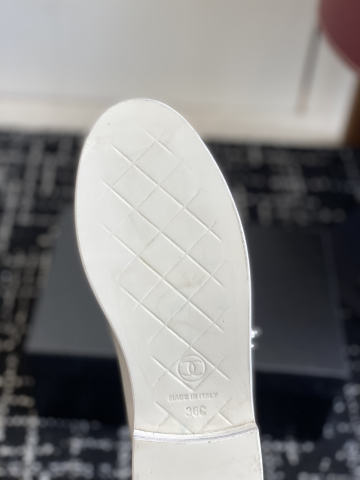 Women's flat shoes, size 35-41, SS60-3750
