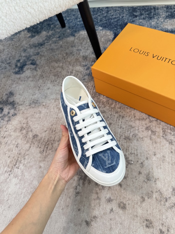 Women's flat shoes, size 35-40, SS60-3747
