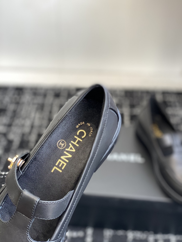 Women's flat shoes, size 35-41, SS60-3753