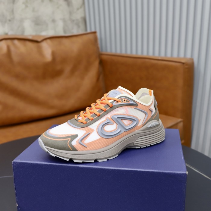 Men's flat sneaker shoes,  size 38-46, SS110-680