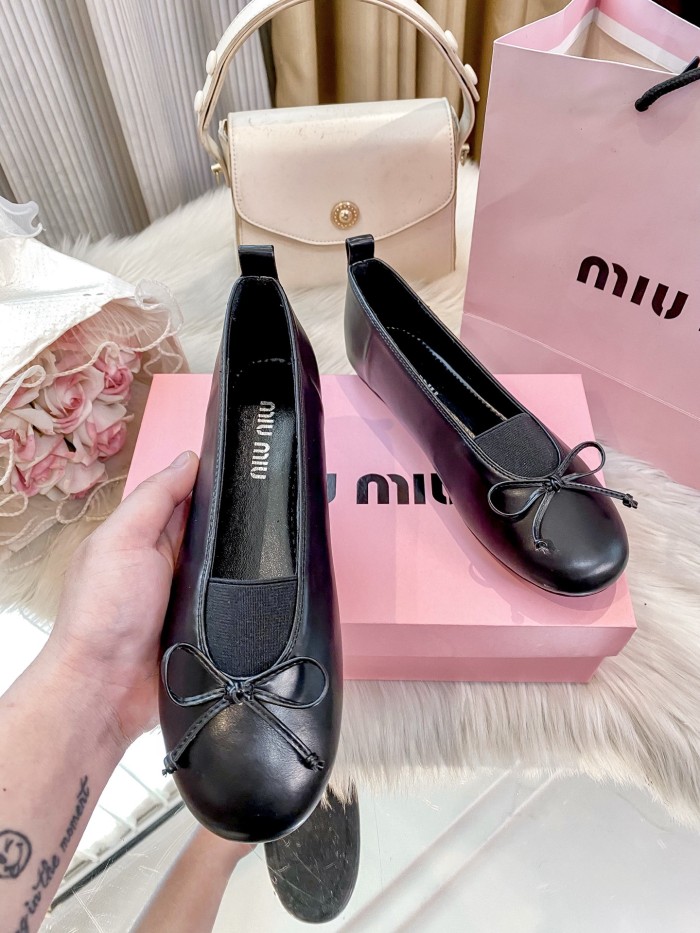 Women's  flat shoes, size 35-40, SS60-3744-3746