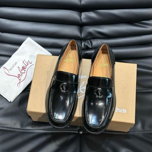 Men leather flat shoes,size 39-45, SS110-667