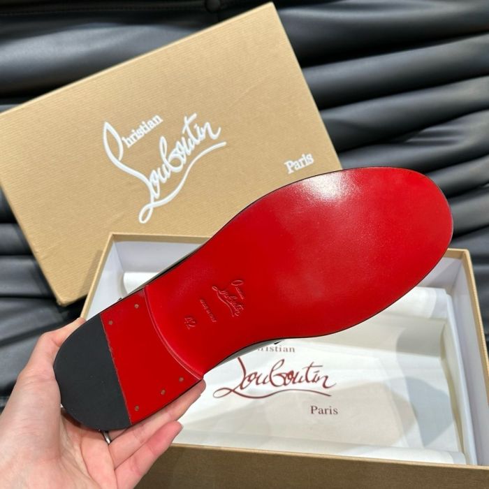 Men leather flat shoes,size 39-45, SS110-667