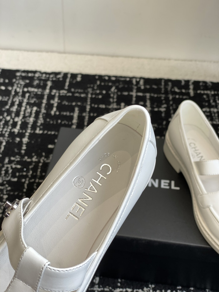 Women's flat shoes, size 35-41, SS60-3750