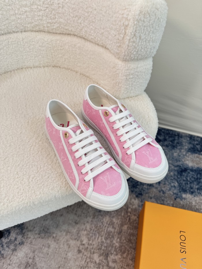 Women's flat shoes, size 35-40, SS60-3748