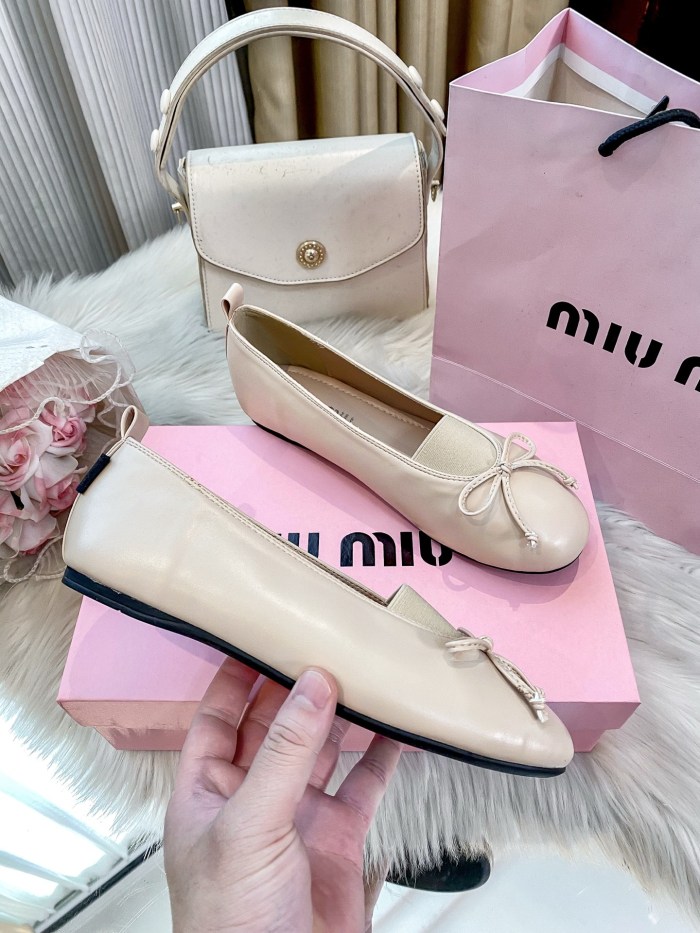 Women's  flat shoes, size 35-40, SS60-3744-3746