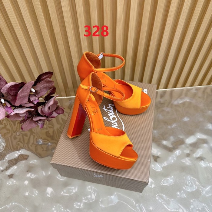 High quality women heel shoes,heel 12.5cm,size 35-42, SS120-328