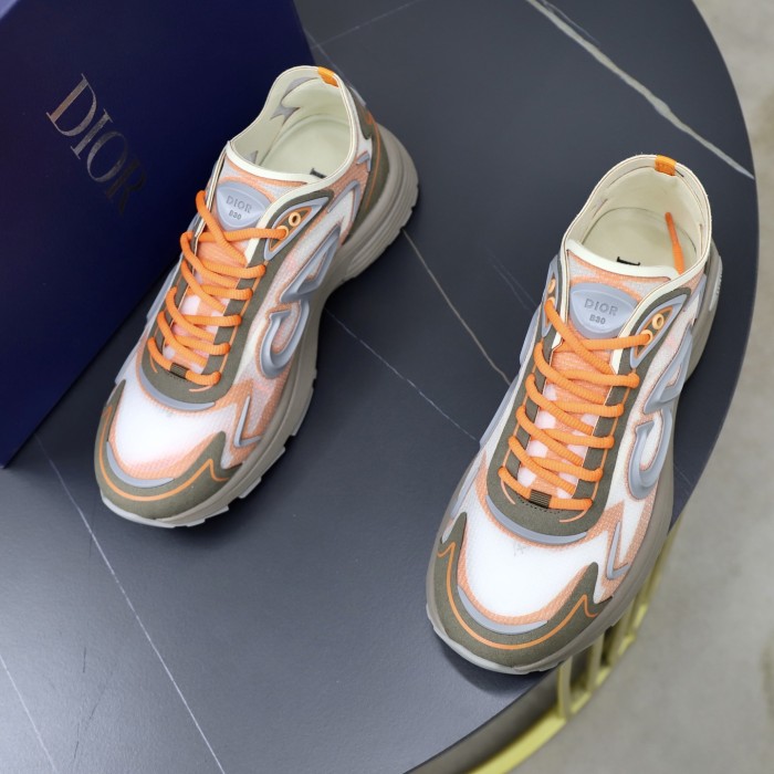 Men's flat sneaker shoes,  size 38-46, SS110-680