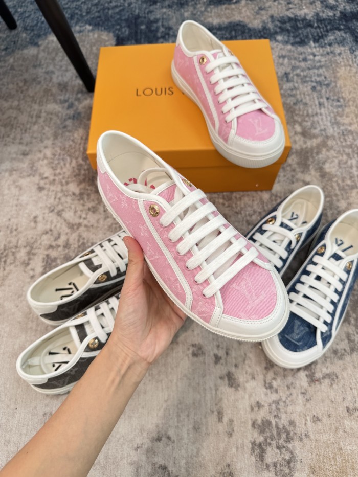 Women's flat shoes, size 35-40, SS60-3748