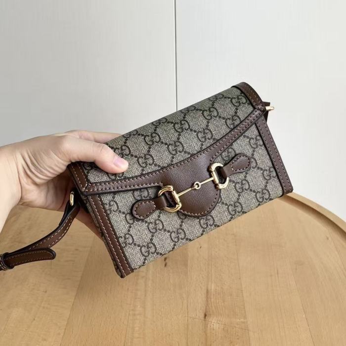 Split leather bag ,4A ,size 18x12x5cm,no box,  B88-401