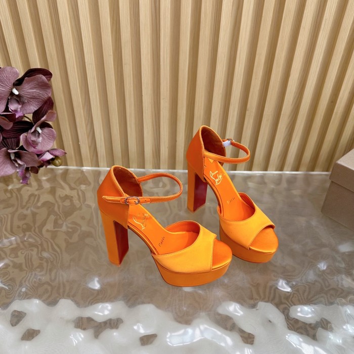 High quality women heel shoes,heel 12.5cm,size 35-42, SS120-328