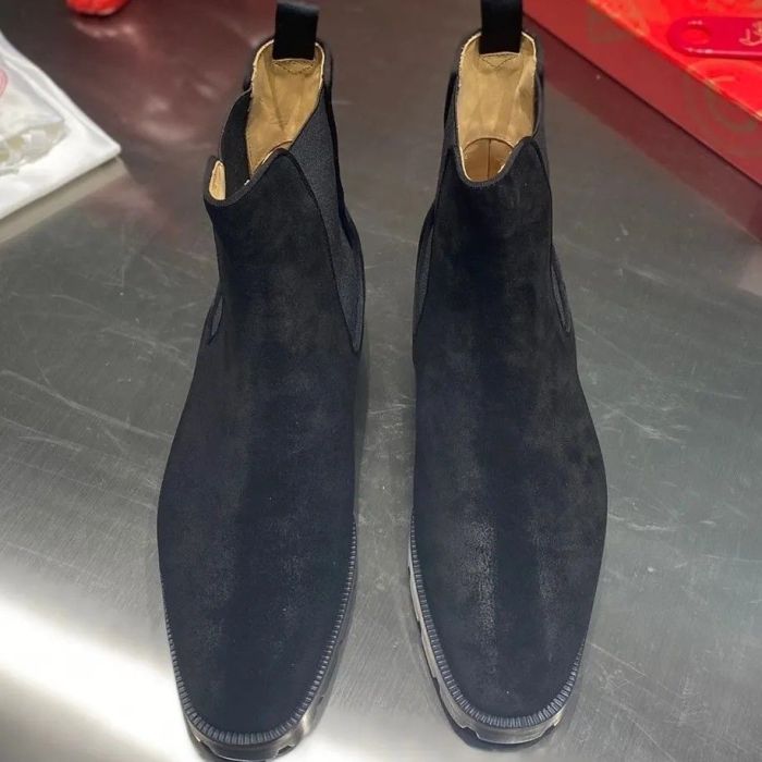 High quality men boots shoes,size 39-46, SS138-189-190