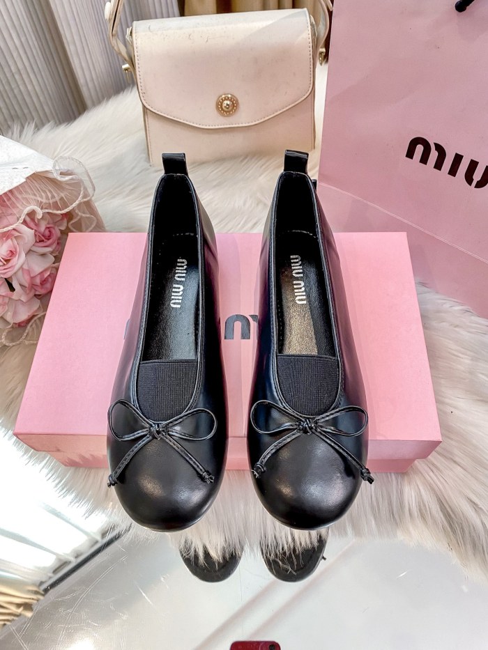 Women's  flat shoes, size 35-40, SS60-3744-3746