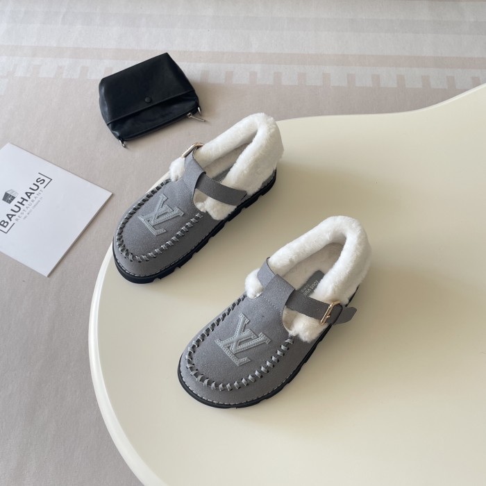 Women's men flat shoes, size 35-44, SS60-3775