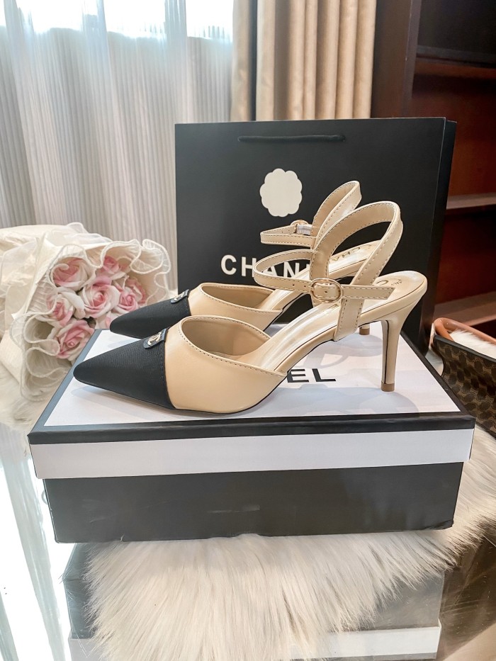 Women's heel shoes,size 35-40, SS60-3825-3827