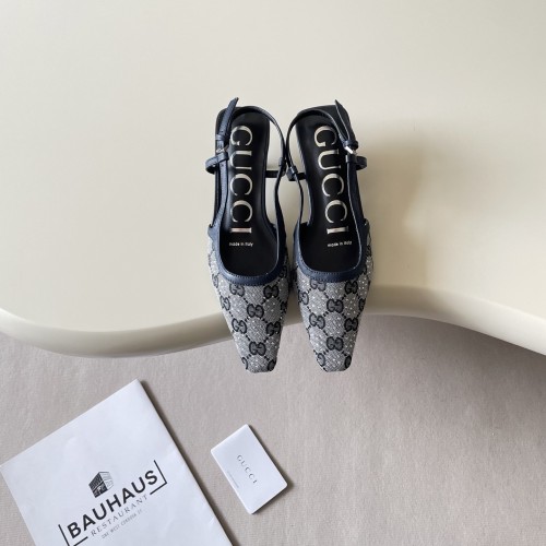 Women's heel shoes, size 34-41, SS60-3799