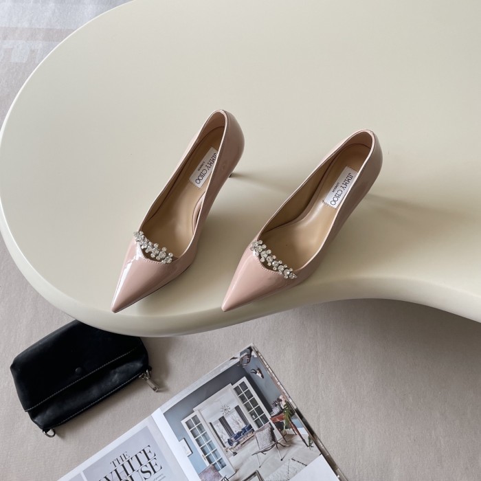 Women's heel shoes,heel 6cm/8cm/10cm, size 34-42, SS60-3805