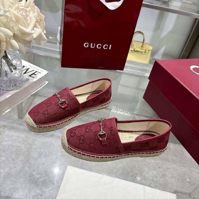 Women's flat shoes, size 35-41, SS60-3824