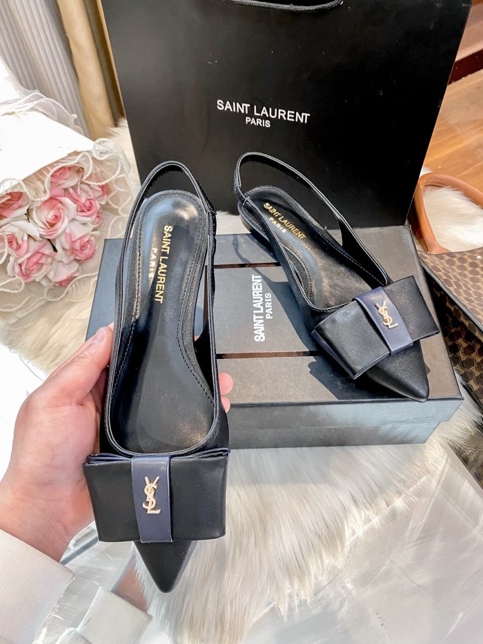 Women's flat shoes, size 34-42, SS60-3797