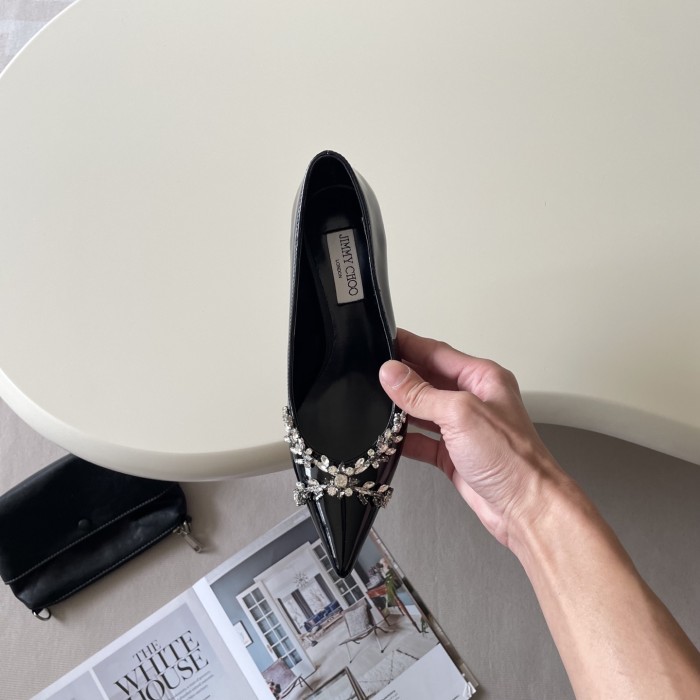 Women's heel shoes,heel 6cm/8cm/10cm, size 34-42, SS60-3812