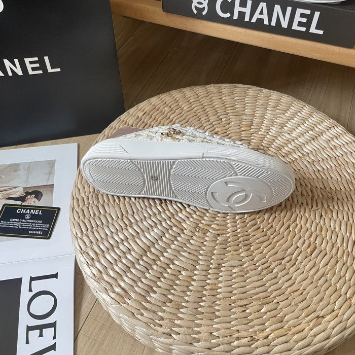 Women's flat shoes, size 35-40, SS60-3831
