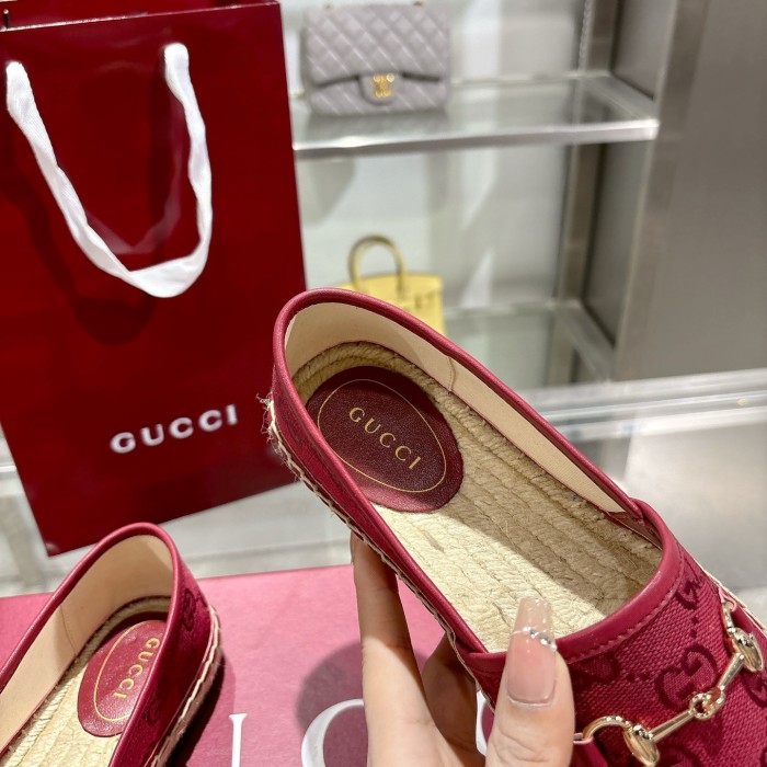 Women's flat shoes, size 35-41, SS60-3824