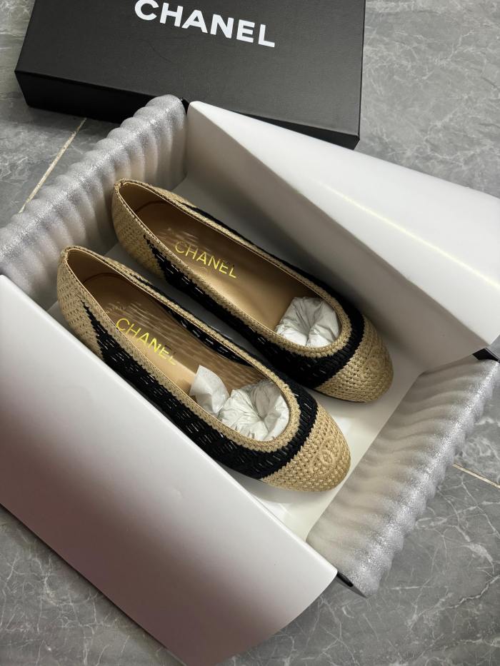 Women's flat shoes, size 34-42, SS60-3786-3788