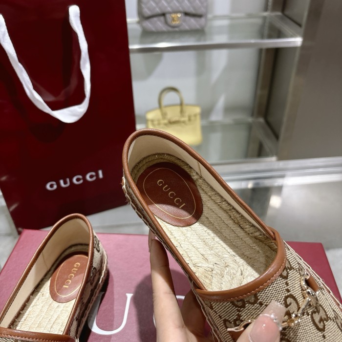 Women's flat shoes, size 35-41, SS60-3822