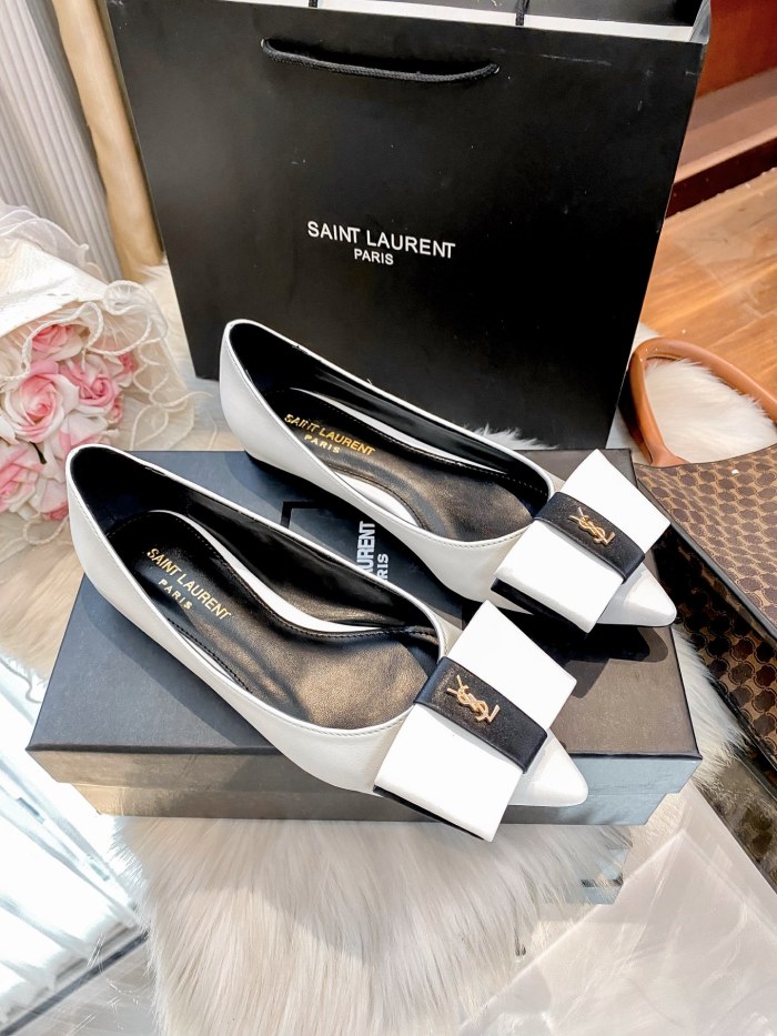 Women's flat shoes, size 34-42, SS60-3794