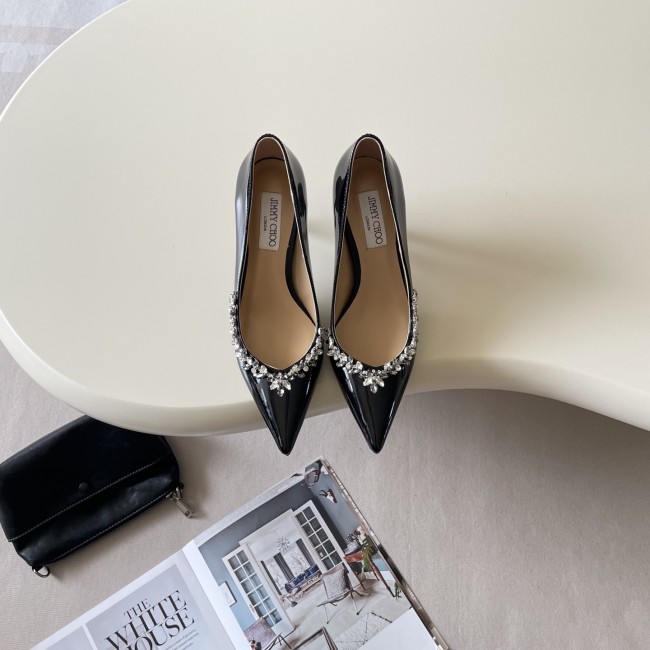 Women's heel shoes,heel 6cm/8cm/10cm, size 34-42, SS60-3808