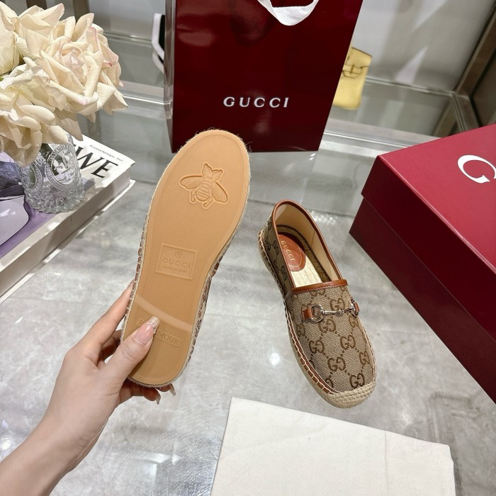 Women's flat shoes, size 35-41, SS60-3822