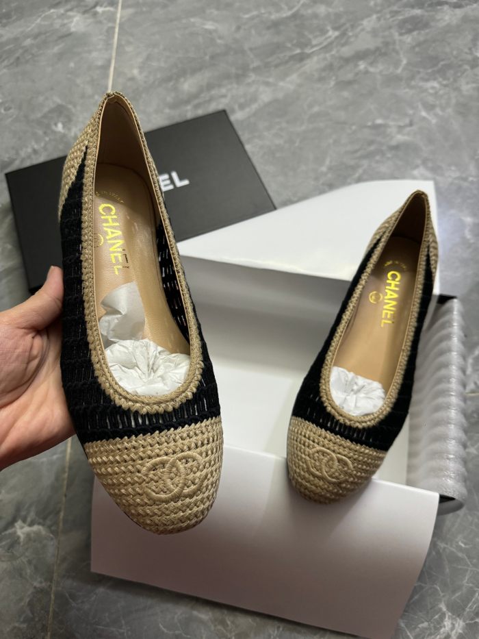 Women's flat shoes, size 34-42, SS60-3786-3788