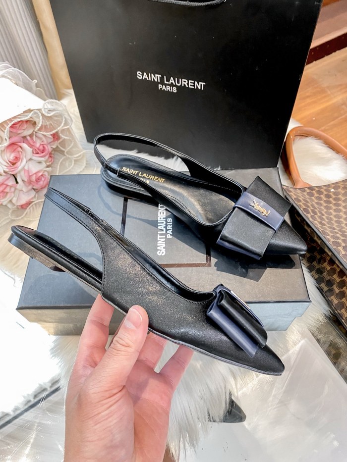 Women's flat shoes, size 34-42, SS60-3797