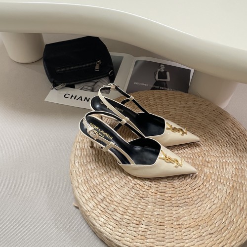 Women's heel shoes, heel 8cm,size 34-42, SS60-3837