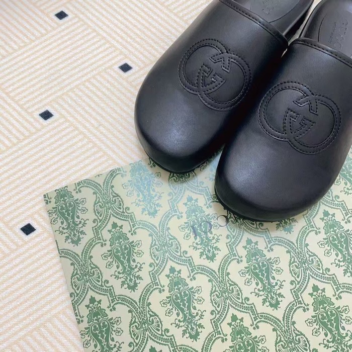 Women's flat slippers shoes, size 35-41, SS60-3762
