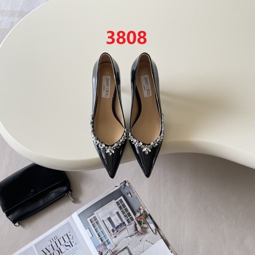Women's heel shoes,heel 6cm/8cm/10cm, size 34-42, SS60-3808