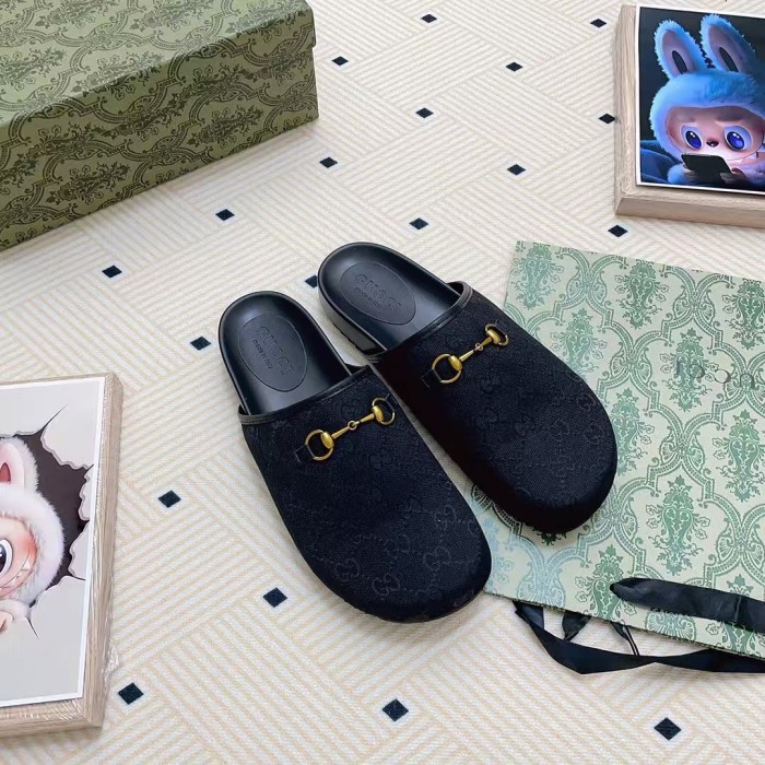 Women's flat slippers shoes, size 35-41, SS60-3764