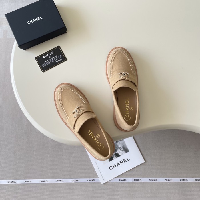 Women's flat shoes, size 35-41, SS60-3769-3770
