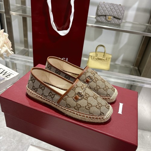 Women's flat shoes, size 35-41, SS60-3822
