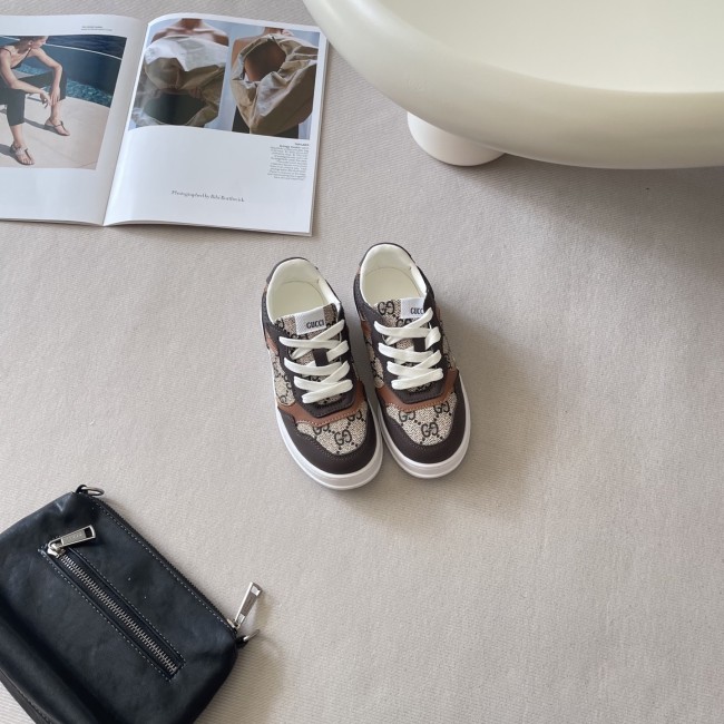 Kid's shoes, with box,size 26-35, SS60-3767