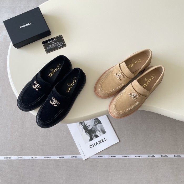 Women's flat shoes, size 35-41, SS60-3769-3770