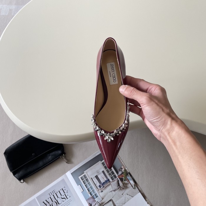 Women's heel shoes,heel 6cm/8cm/10cm, size 34-42, SS60-3810