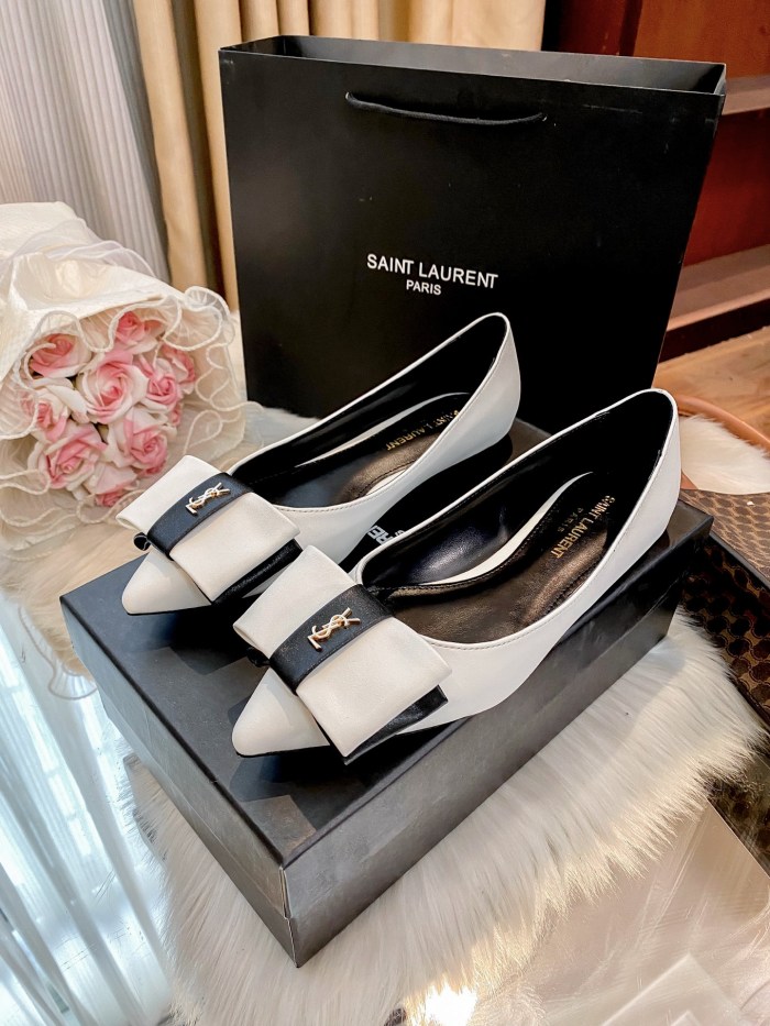 Women's flat shoes, size 34-42, SS60-3794