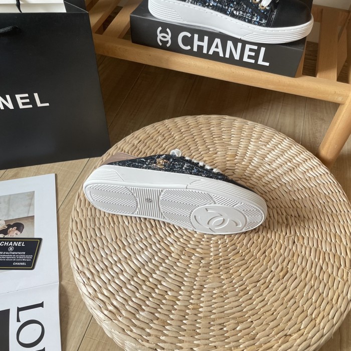 Women's flat shoes, size 35-40, SS60-3829