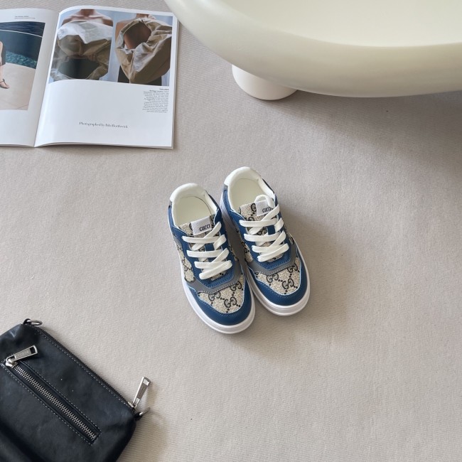 Kid's shoes, with box,size 26-35, SS60-3765